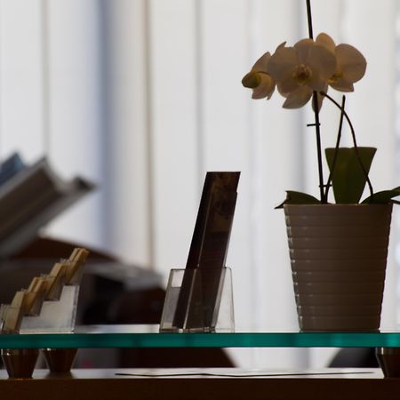 Triada Hotel Sofia Ngoại thất bức ảnh