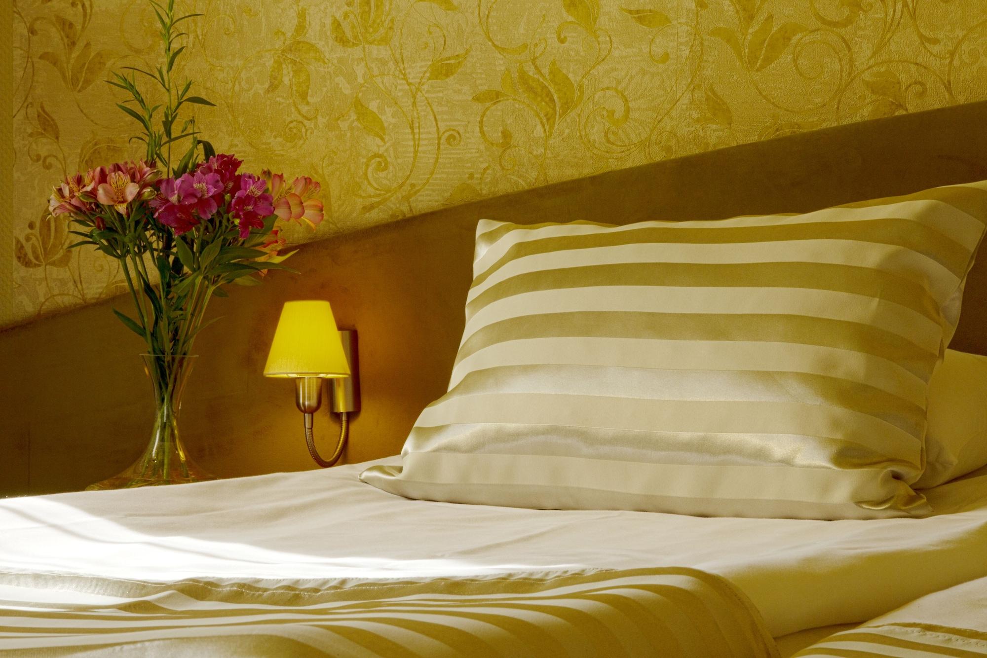 Triada Hotel Sofia Ngoại thất bức ảnh