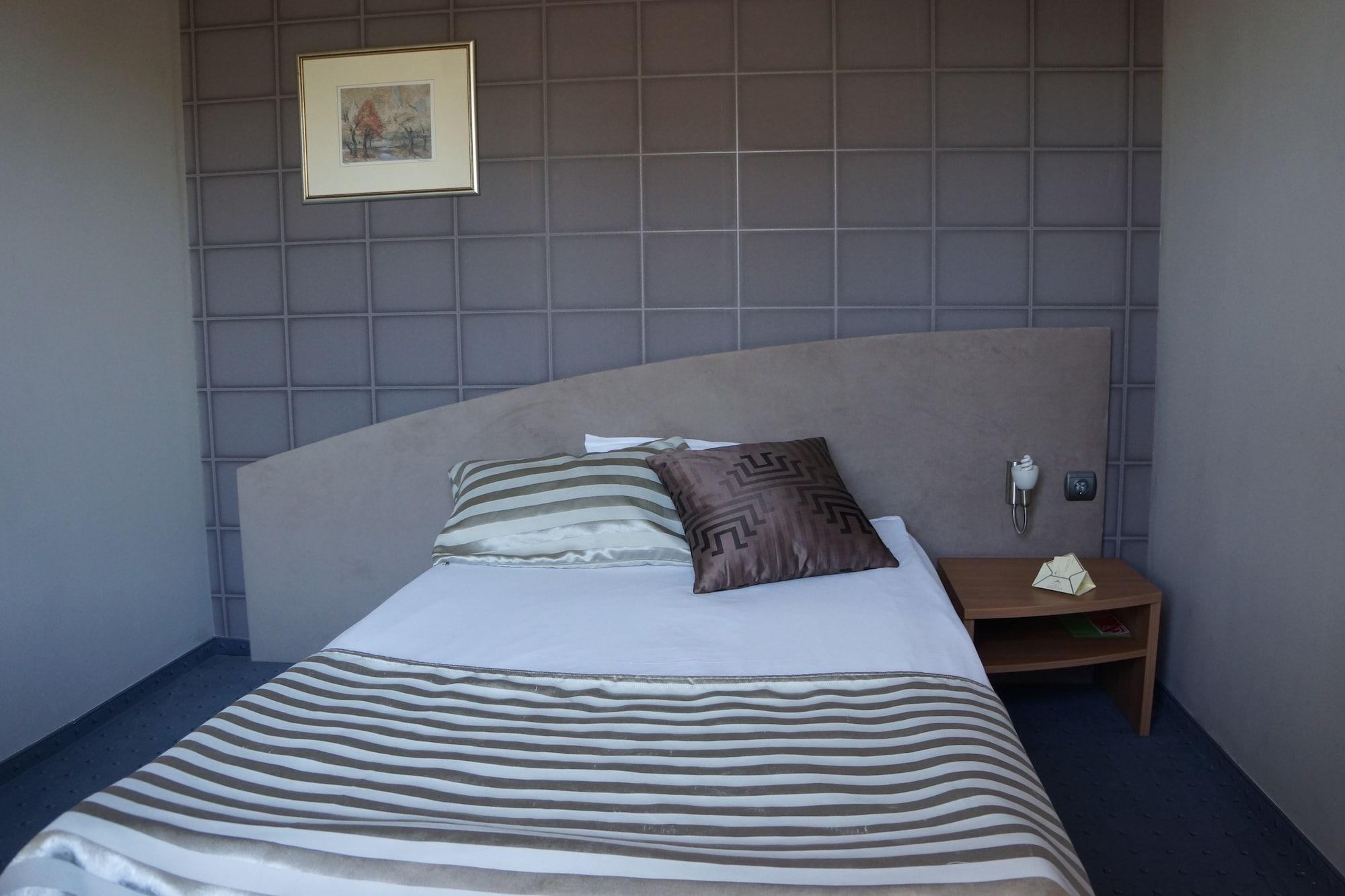 Triada Hotel Sofia Ngoại thất bức ảnh