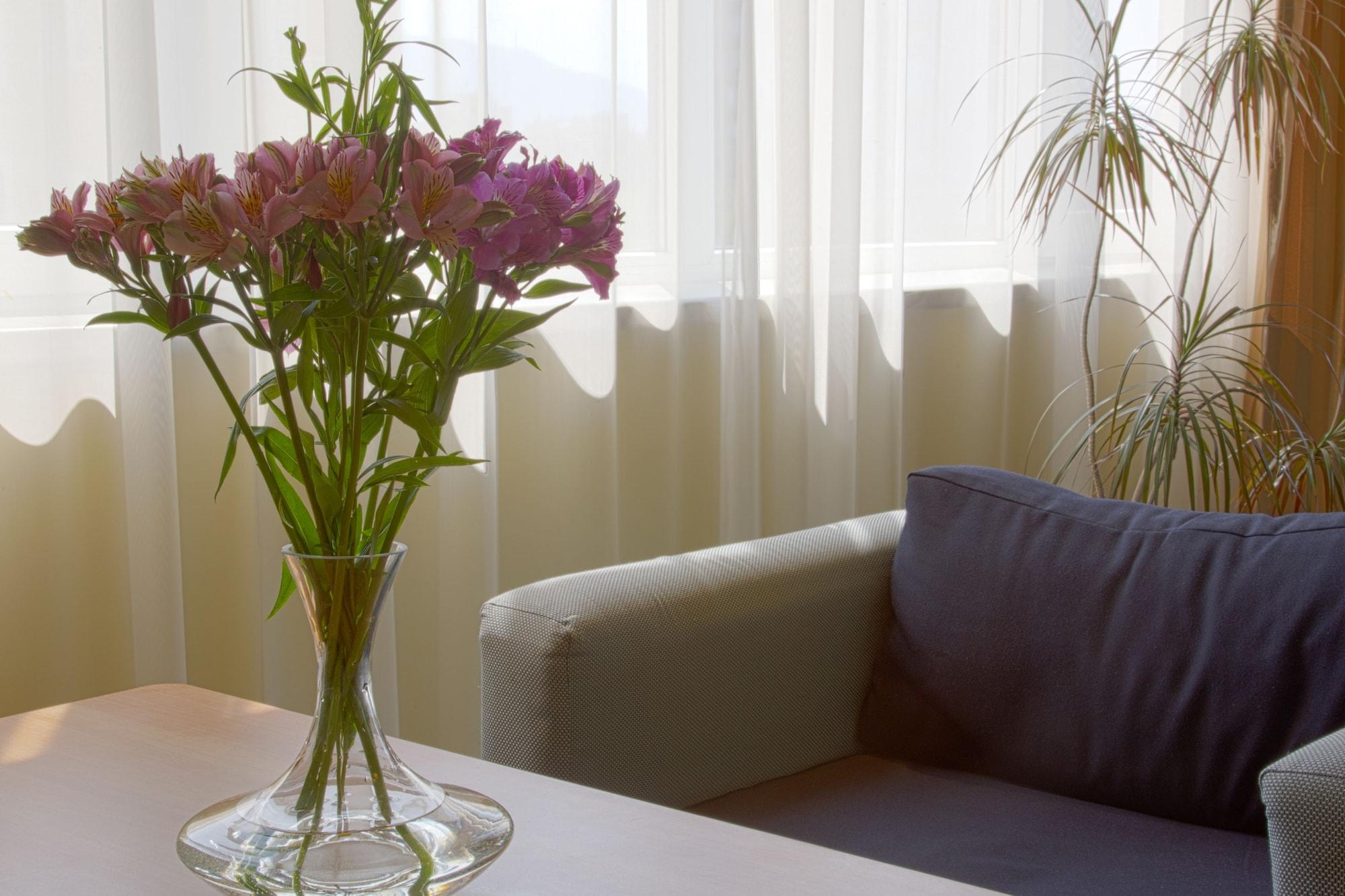 Triada Hotel Sofia Ngoại thất bức ảnh