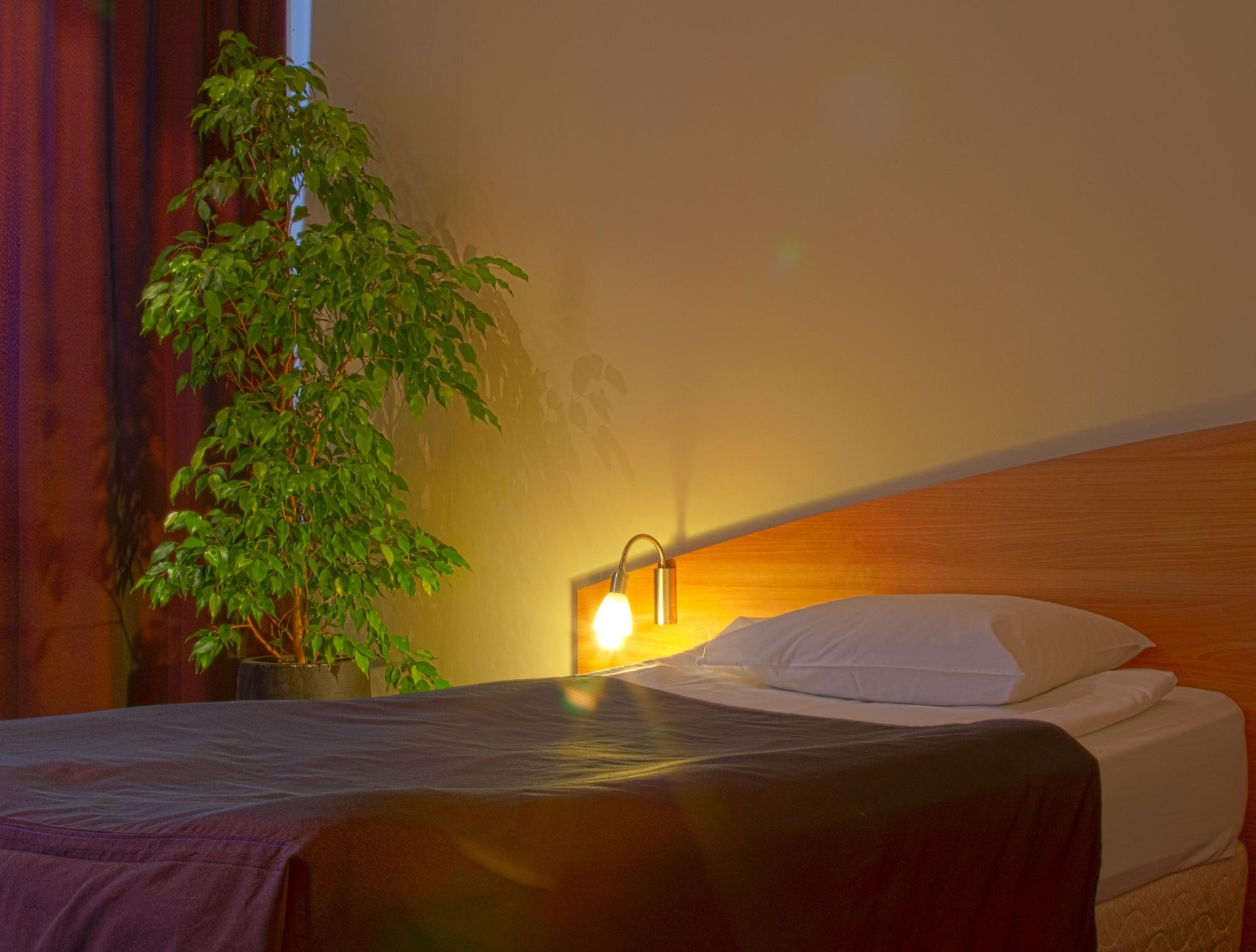 Triada Hotel Sofia Ngoại thất bức ảnh