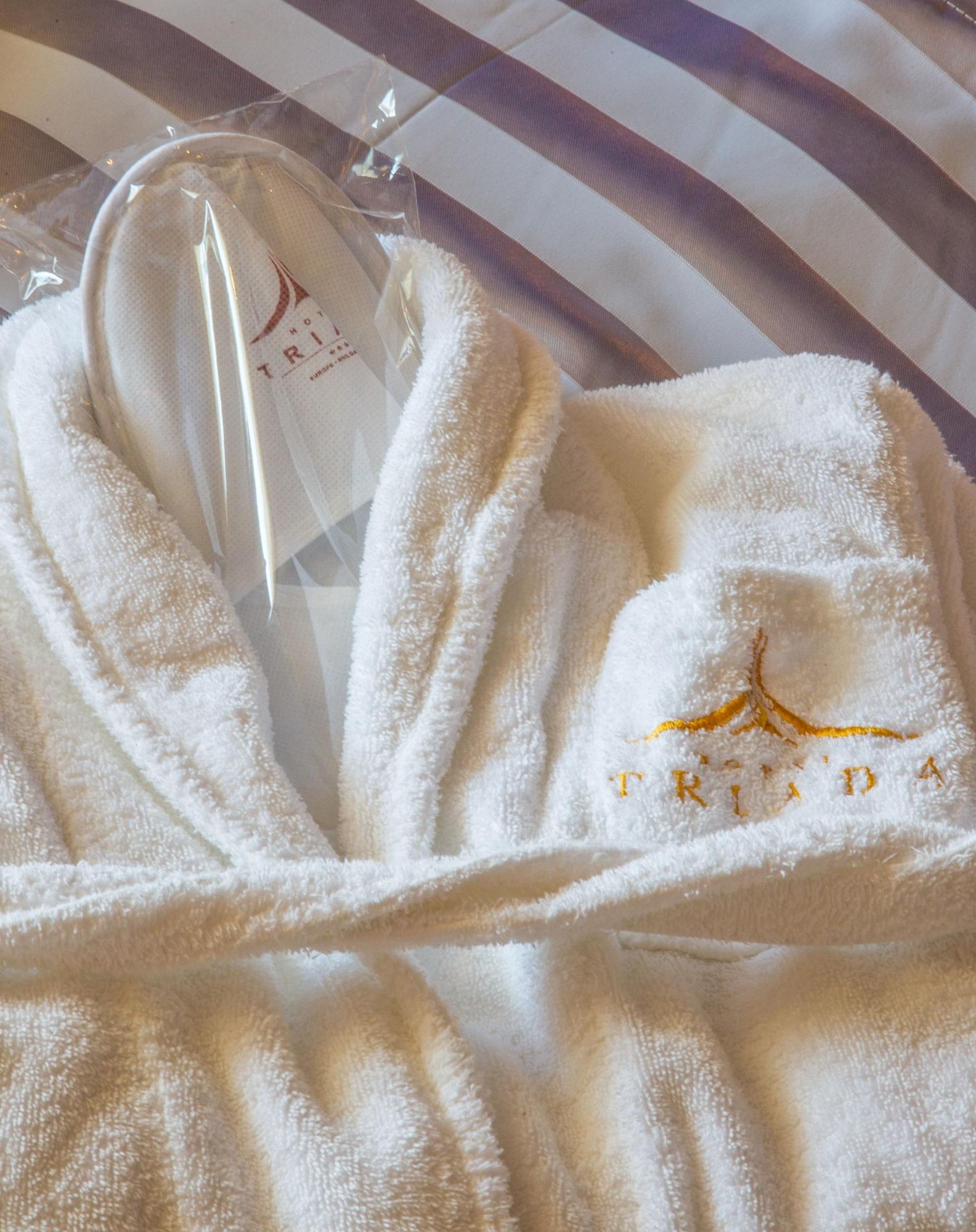 Triada Hotel Sofia Ngoại thất bức ảnh