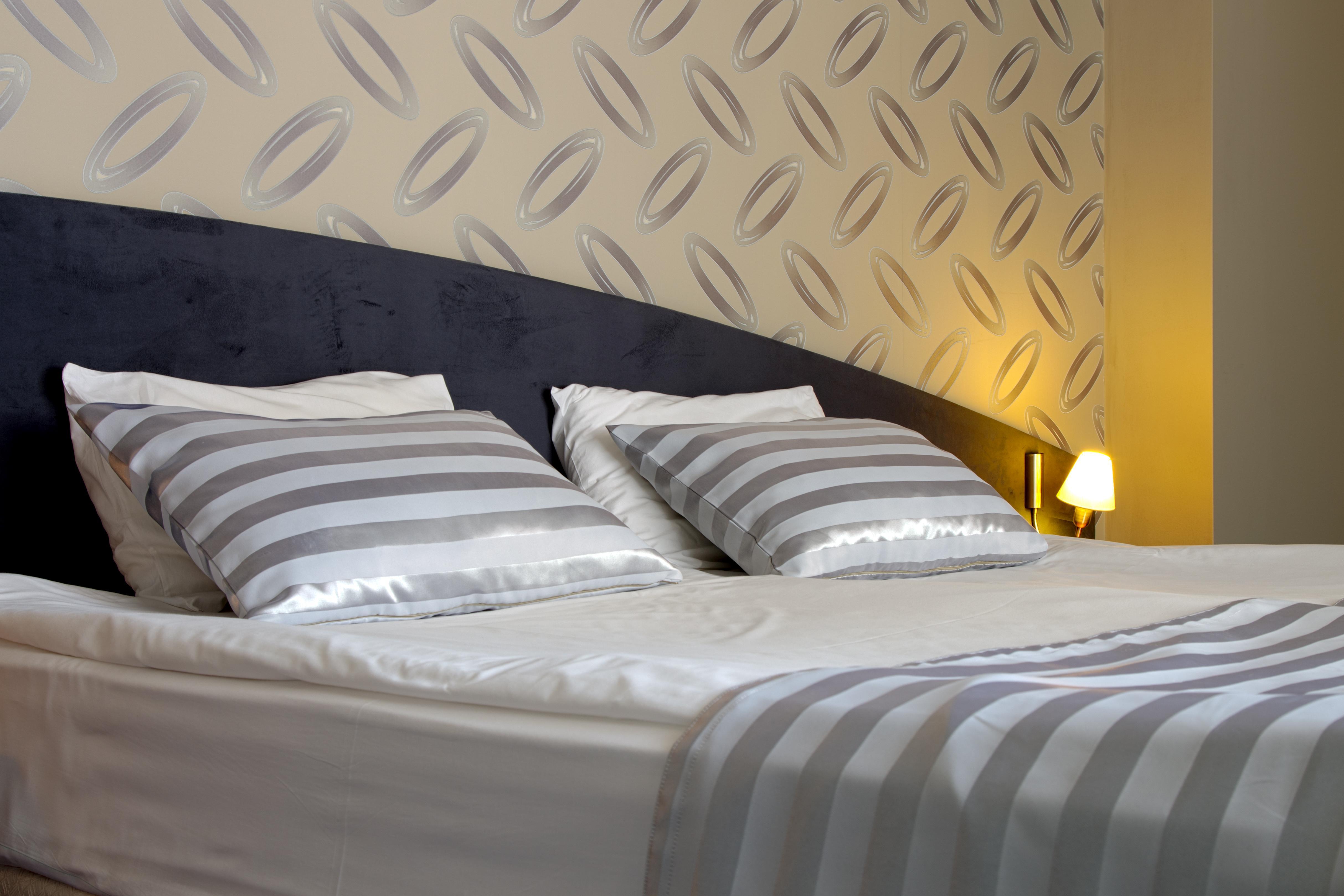 Triada Hotel Sofia Ngoại thất bức ảnh