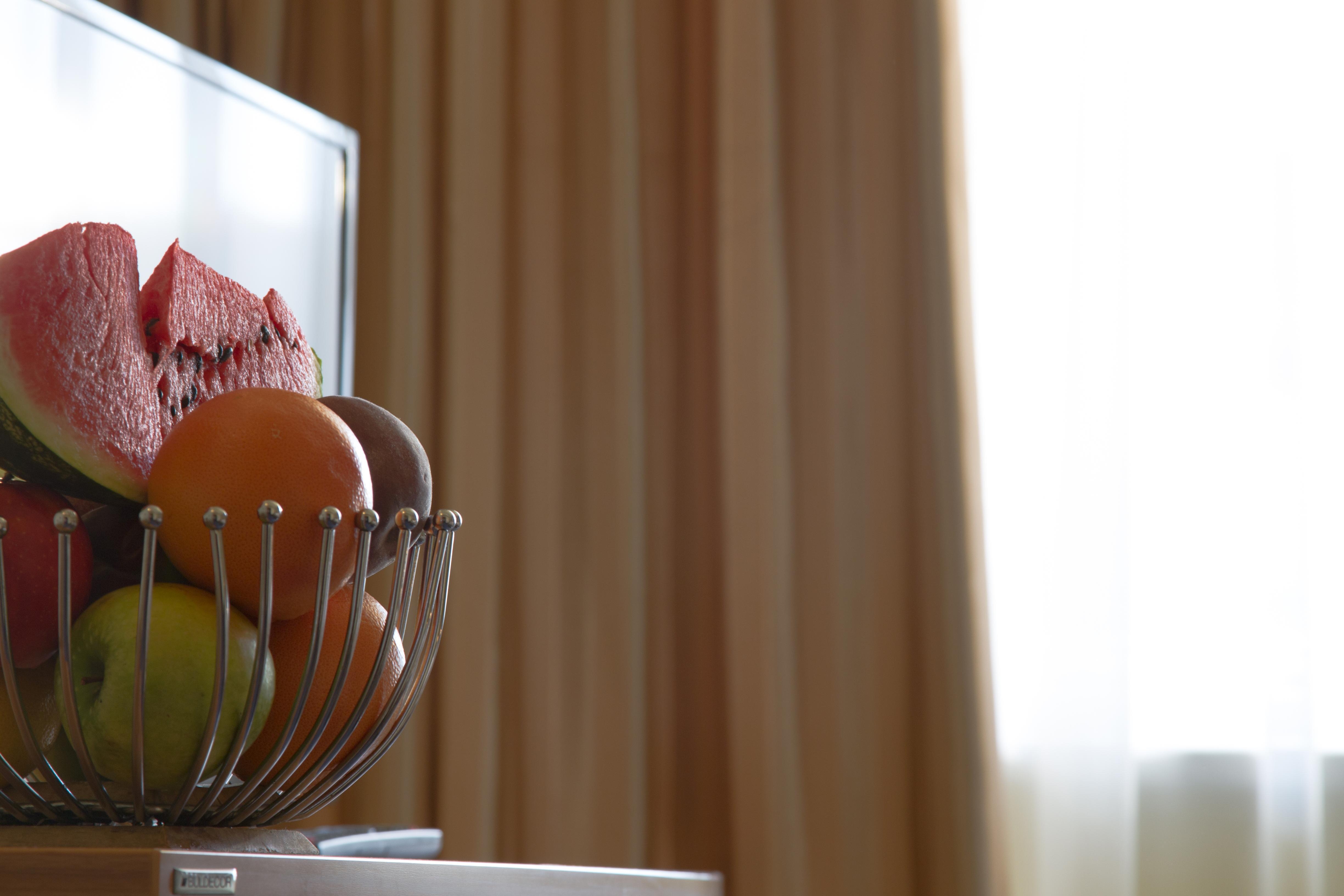 Triada Hotel Sofia Ngoại thất bức ảnh