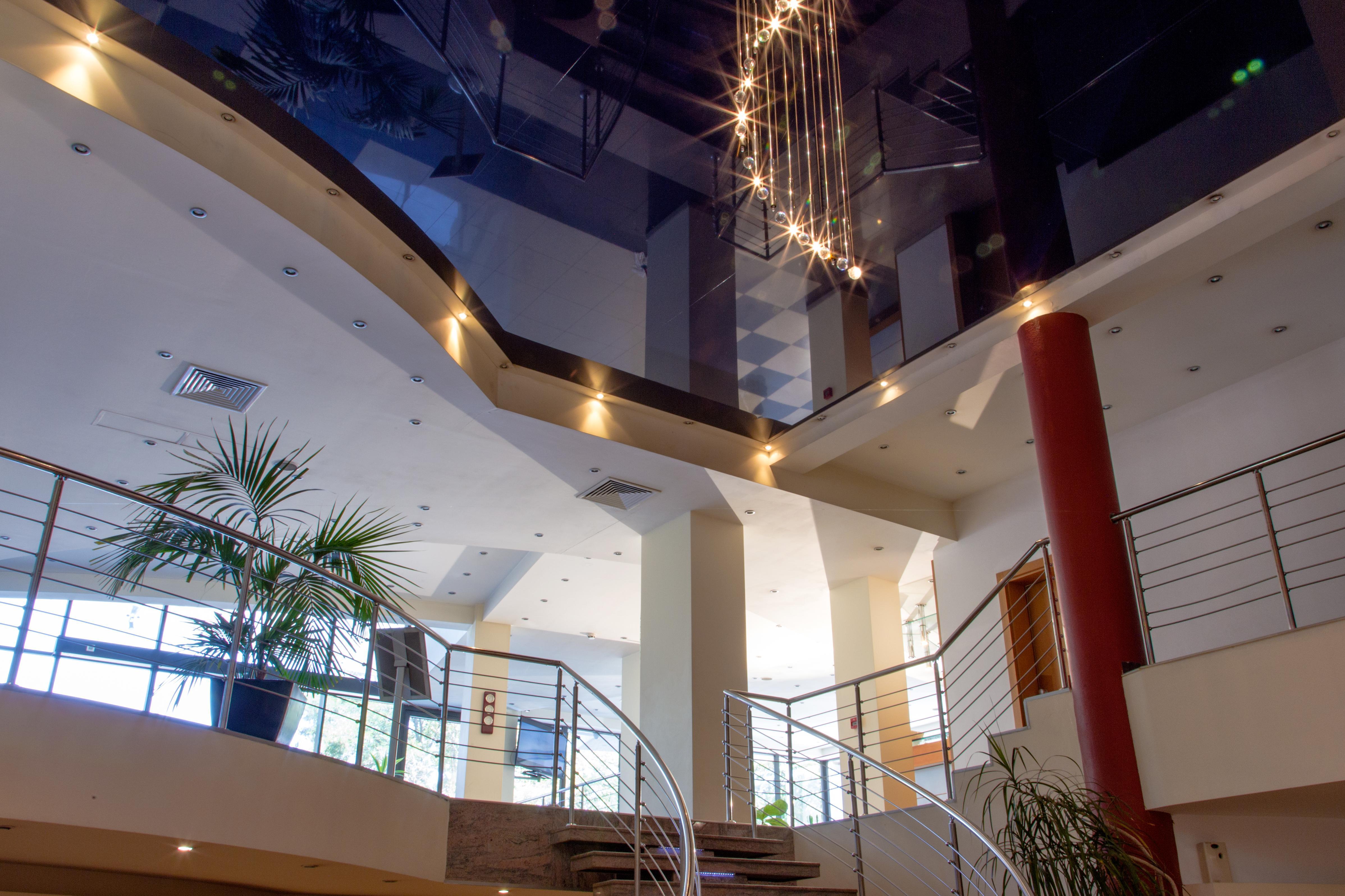 Triada Hotel Sofia Ngoại thất bức ảnh