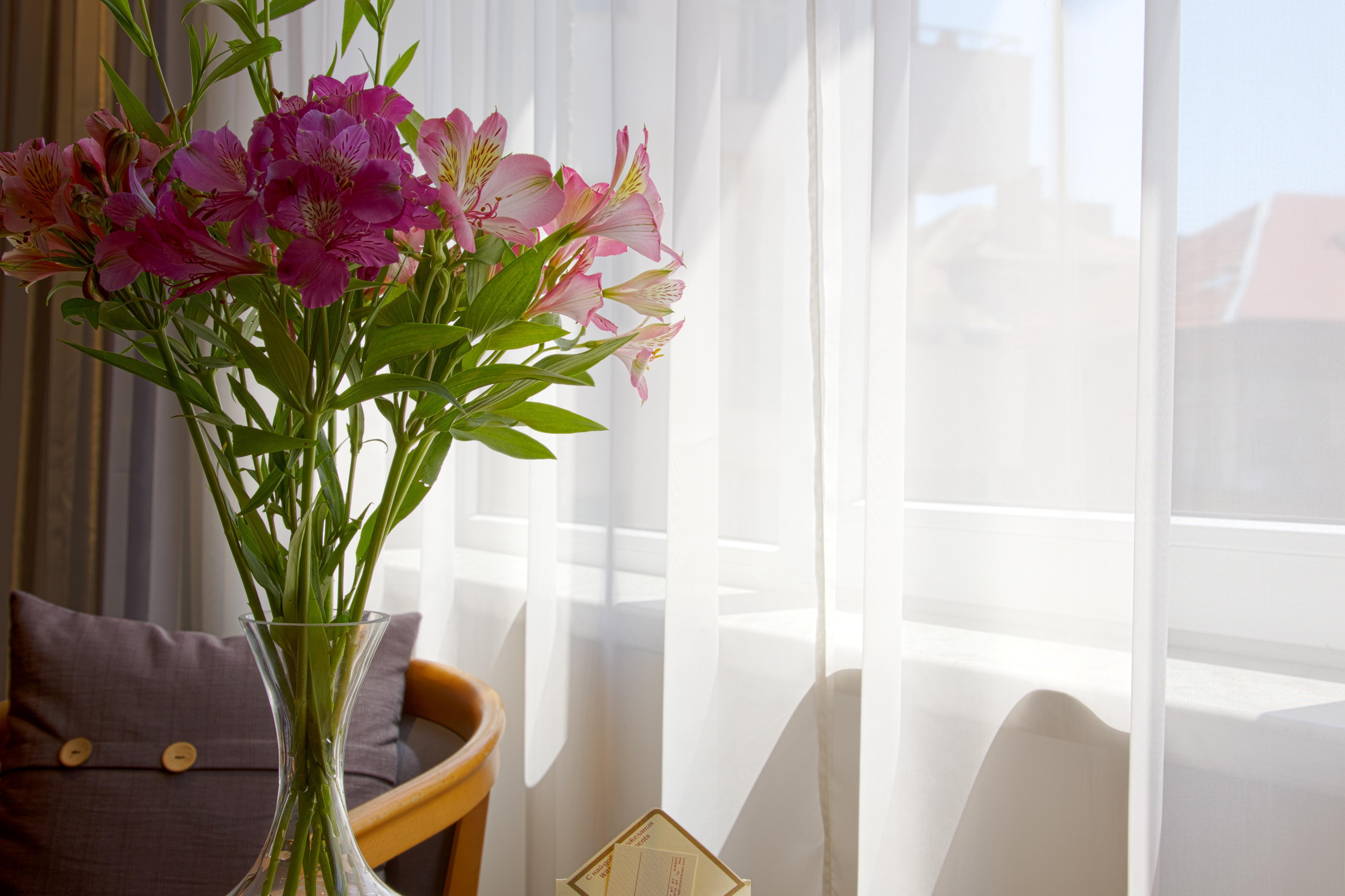 Triada Hotel Sofia Ngoại thất bức ảnh
