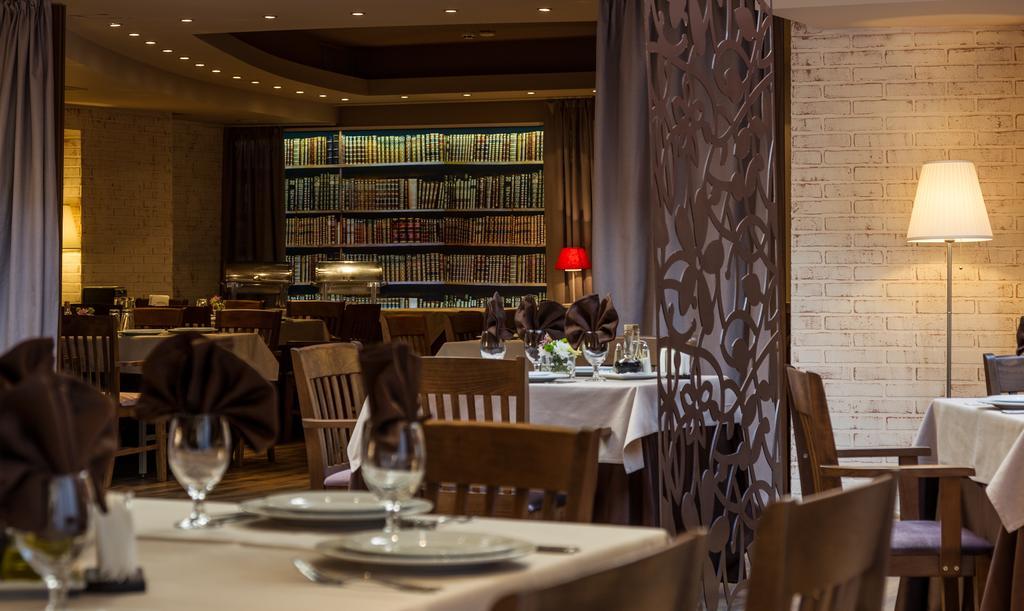 Triada Hotel Sofia Ngoại thất bức ảnh