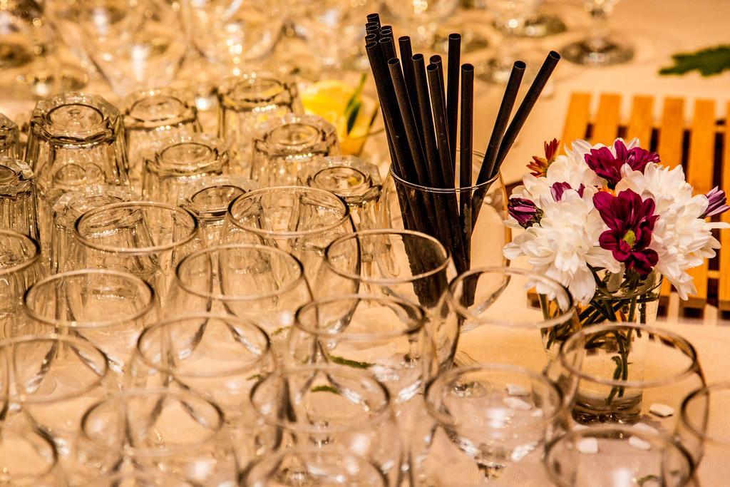 Triada Hotel Sofia Ngoại thất bức ảnh