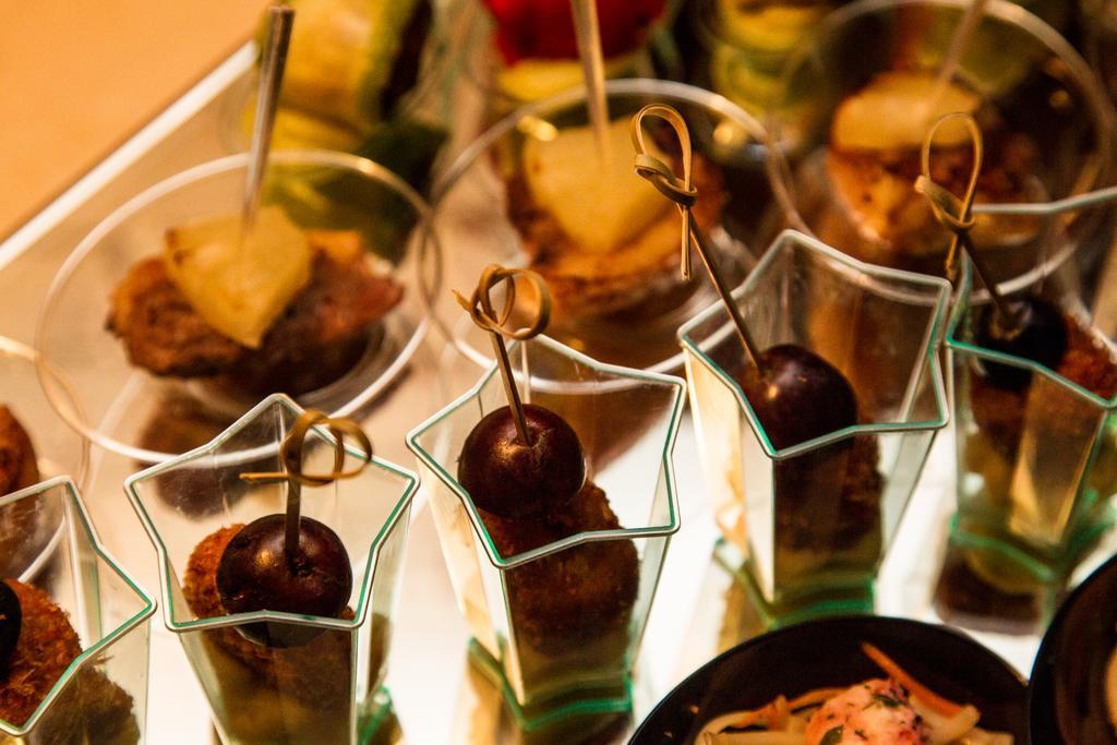 Triada Hotel Sofia Ngoại thất bức ảnh