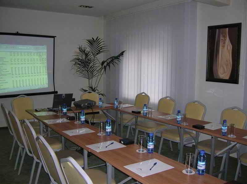 Triada Hotel Sofia Ngoại thất bức ảnh
