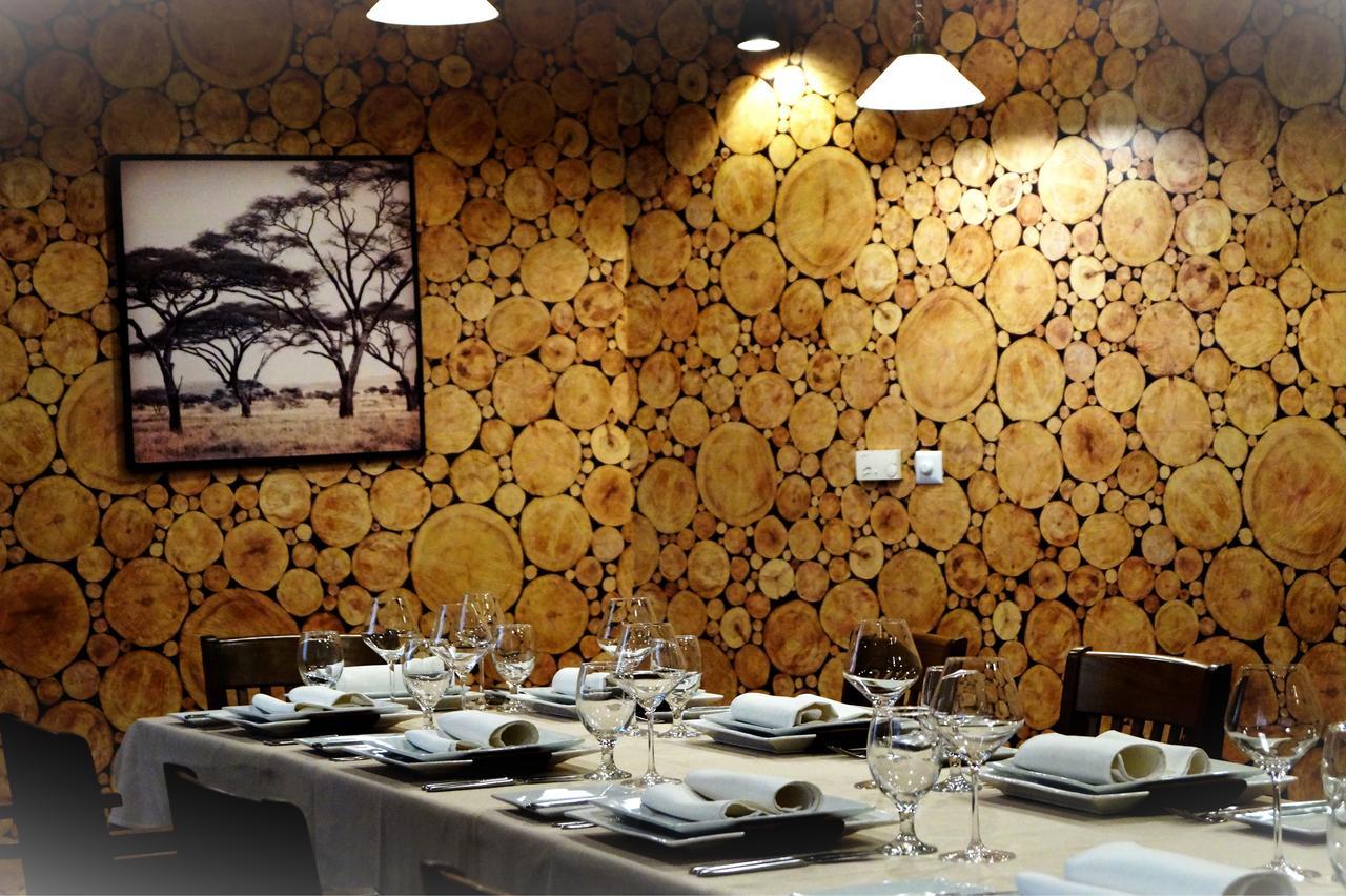Triada Hotel Sofia Ngoại thất bức ảnh