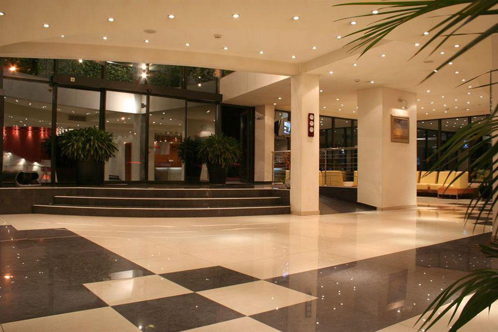 Triada Hotel Sofia Nội địa bức ảnh